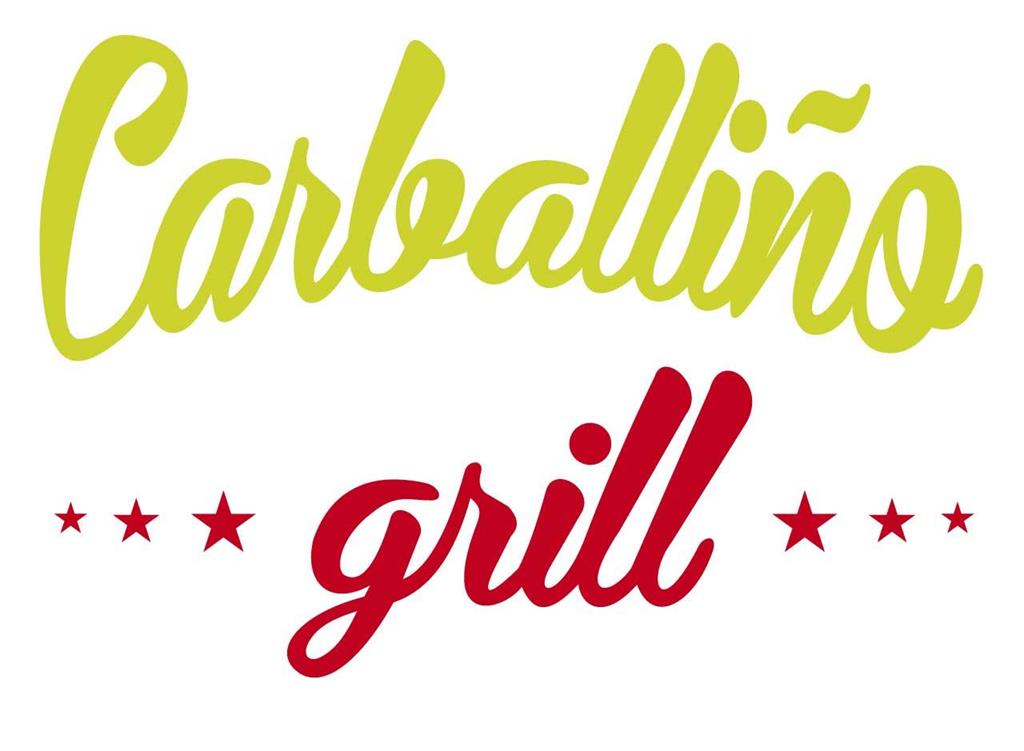 logotipo Carballiño Grill