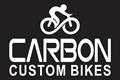 logotipo Carbón Custom Bikes