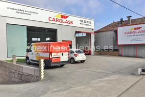 Carglass en pontevedra