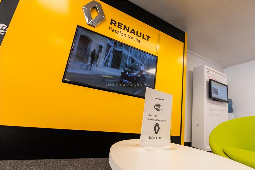 Carlos Abreu, S.L. - Renault imagen 16