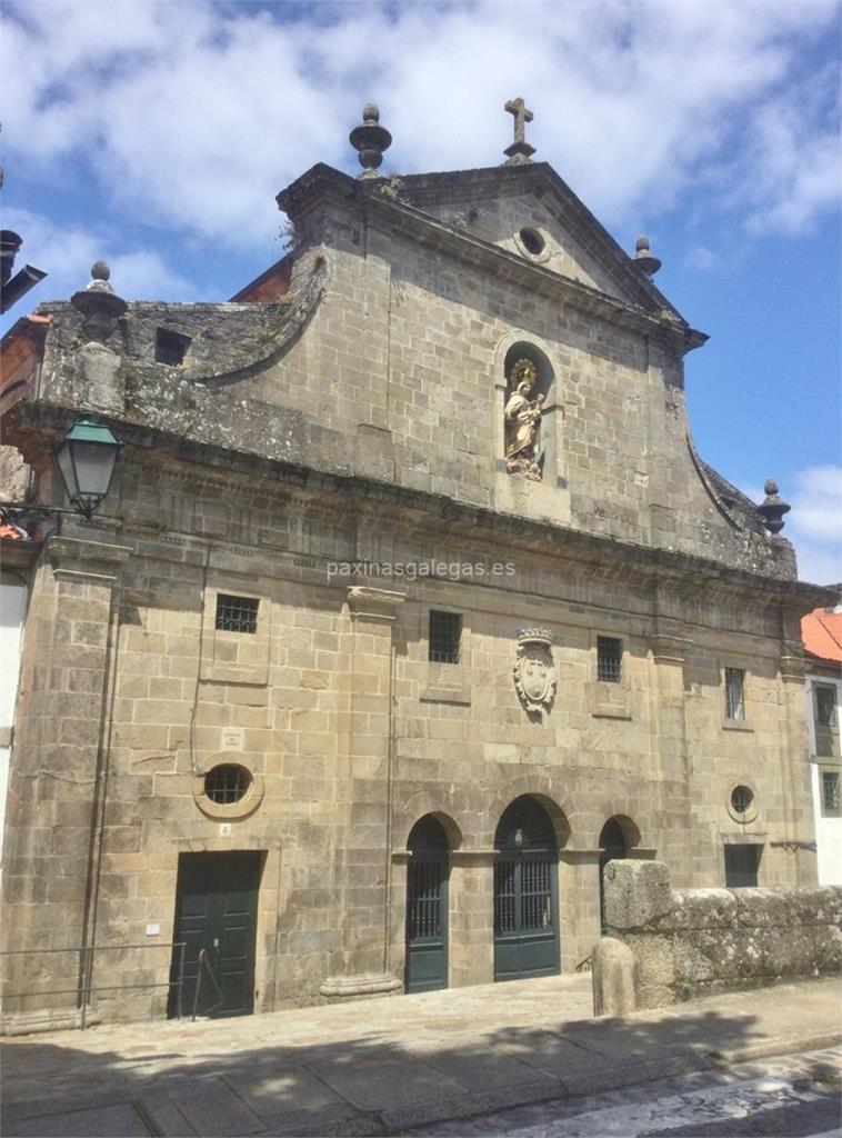 imagen principal Carmelitas Contemplativos