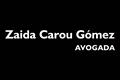 logotipo Carou Gómez, Zaida