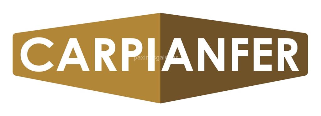 logotipo Carpianfer