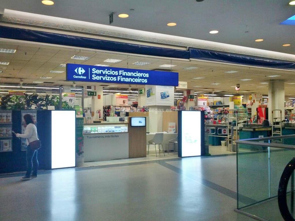 imagen principal Carrefour