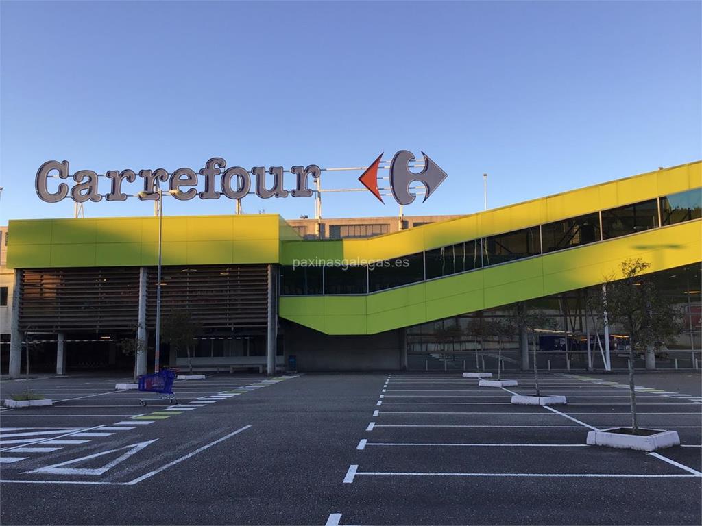 imagen principal Carrefour