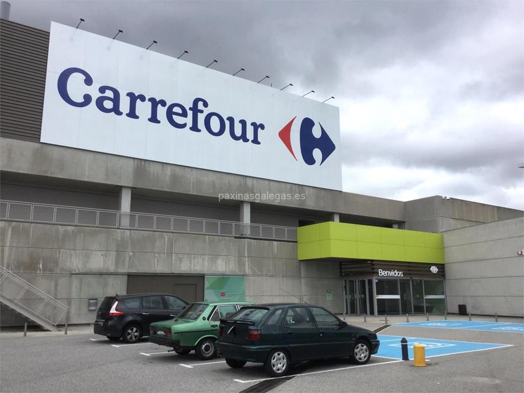 imagen principal Carrefour