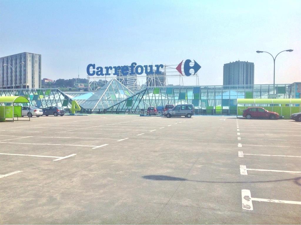 imagen principal Carrefour