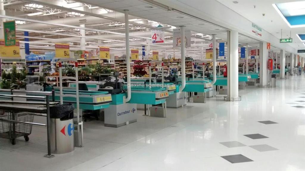 imagen principal Carrefour