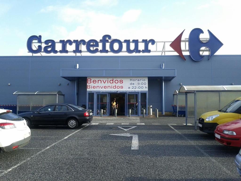 imagen principal Carrefour