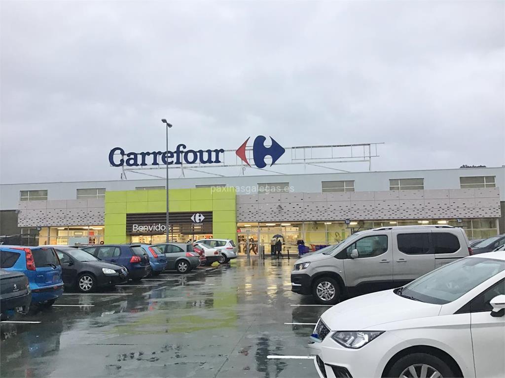 imagen principal Carrefour