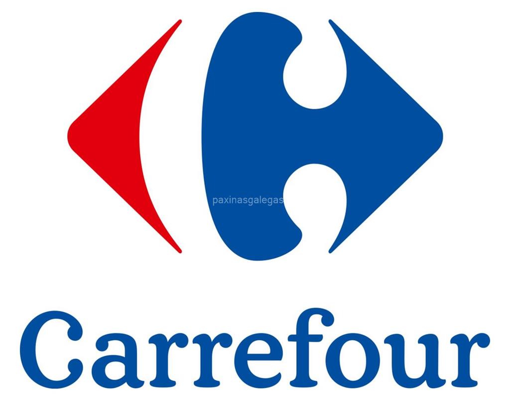 logotipo Carrefour