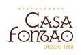 logotipo Casa Fontao