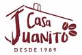 logotipo Casa Juanito