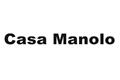 logotipo Casa Manolo