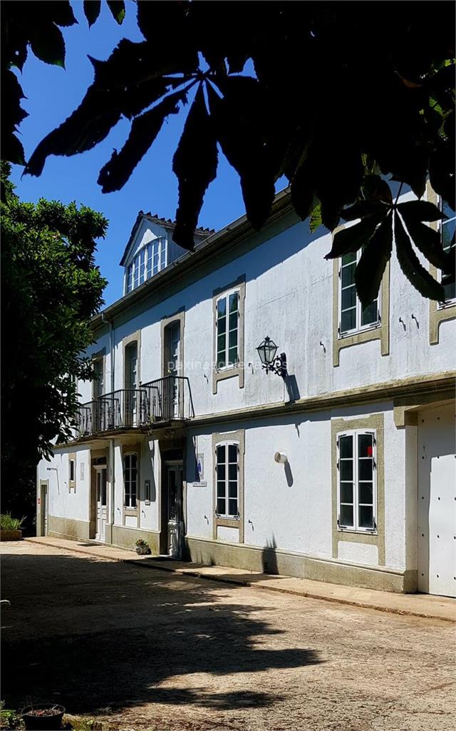 imagen principal Casa Pizarra