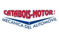 logotipo Catabois Motor, S.L.