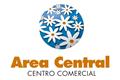 logotipo C.C. Área Central