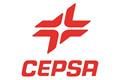 logotipo Cedipsa Pino de Val - Cepsa