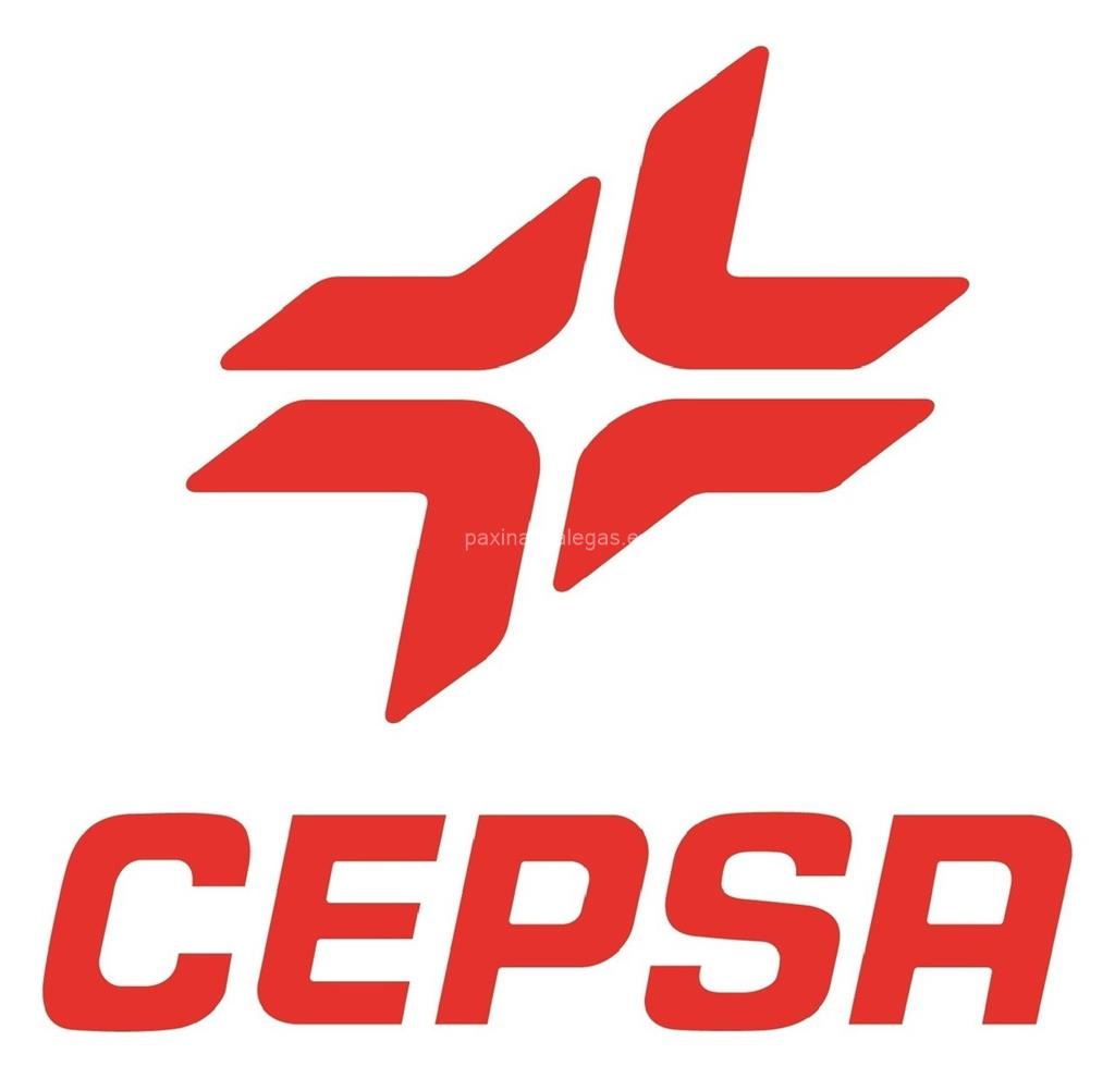 logotipo Cedipsa Pino do Val - Cepsa