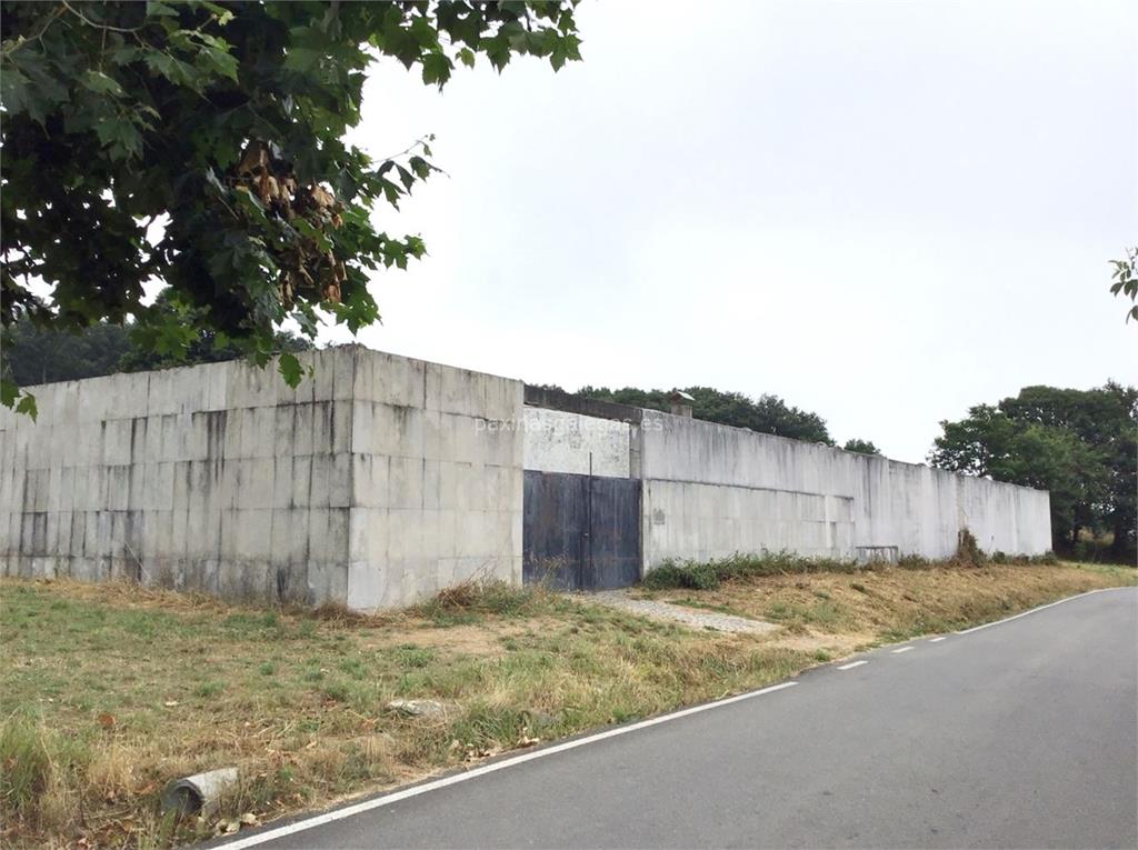 imagen principal Cementerio de Barbadelo