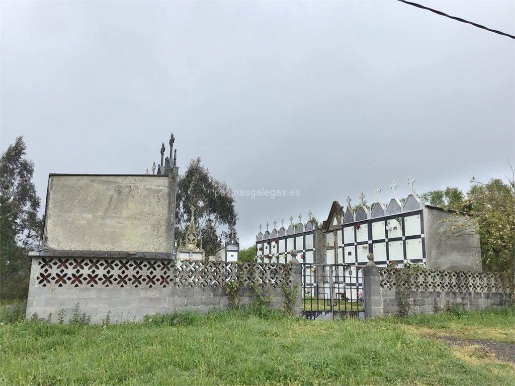 imagen principal Cementerio de Úbeda