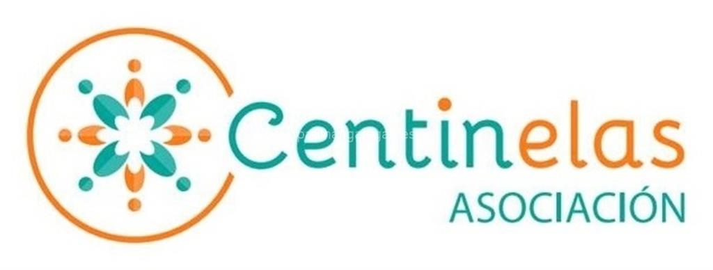 logotipo Centinelas