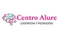 logotipo Centro Alure