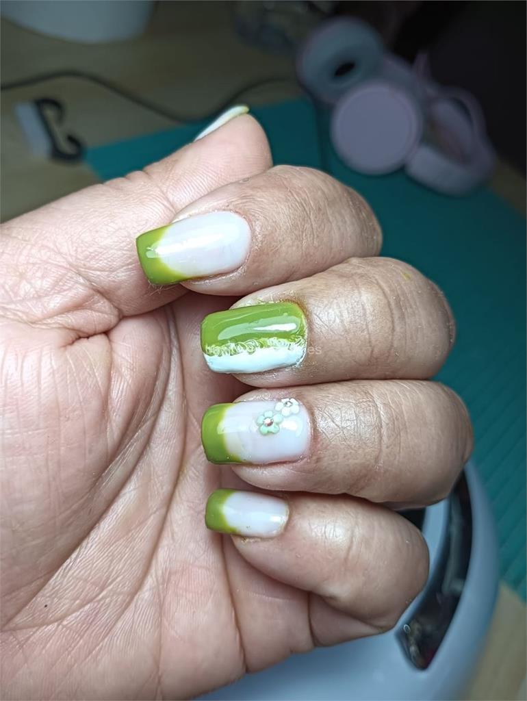 Centro Bella Arte Nails imagen 11