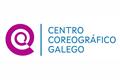 logotipo Centro Coreográfico Galego