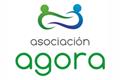 logotipo Centro de Día Agora 