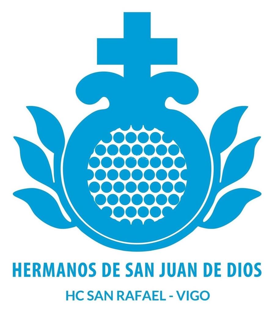 logotipo Centro de Discapacitados San Rafael