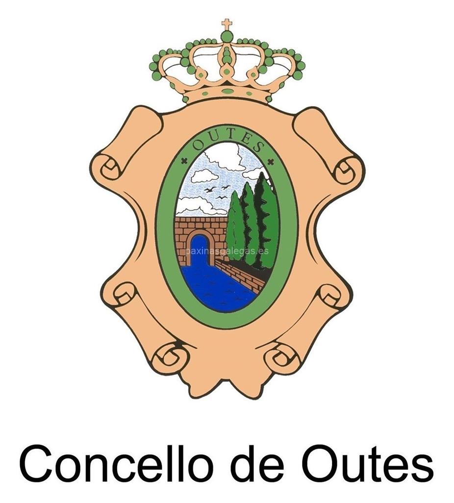 logotipo Centro de Emprendemento de Outes (CEO)