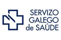 logotipo Centro de Saúde de Cervantes - Urxencias