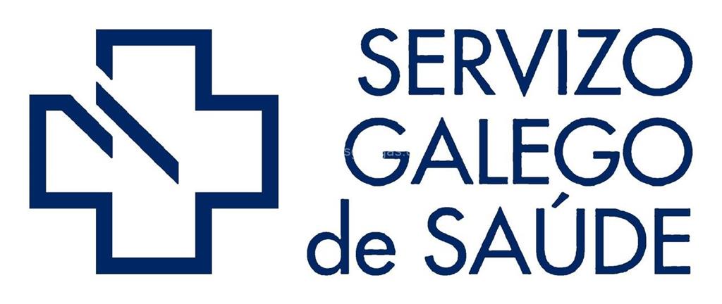 logotipo Centro de Saúde Gomesende