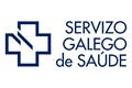 logotipo Centro de Saúde San José - Odontoloxía