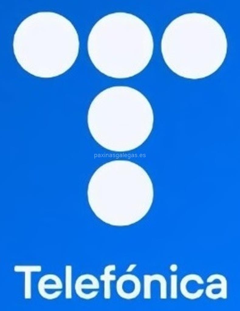 logotipo Centro de Talento y Tecnología (Telefónica)