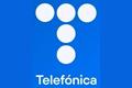 logotipo Centro de Talento y Tecnología (Telefónica)