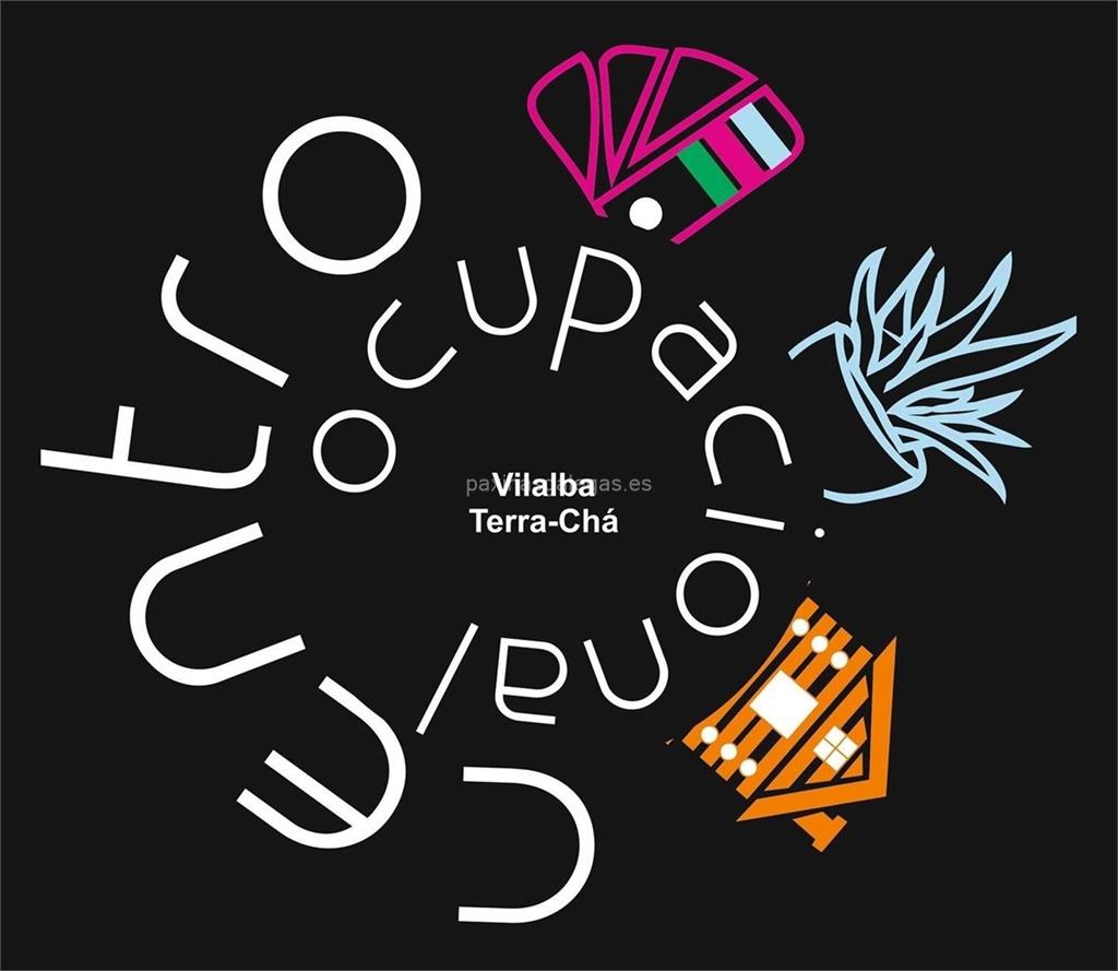 logotipo Centro Ocupacional Vilalba - Terra Chá