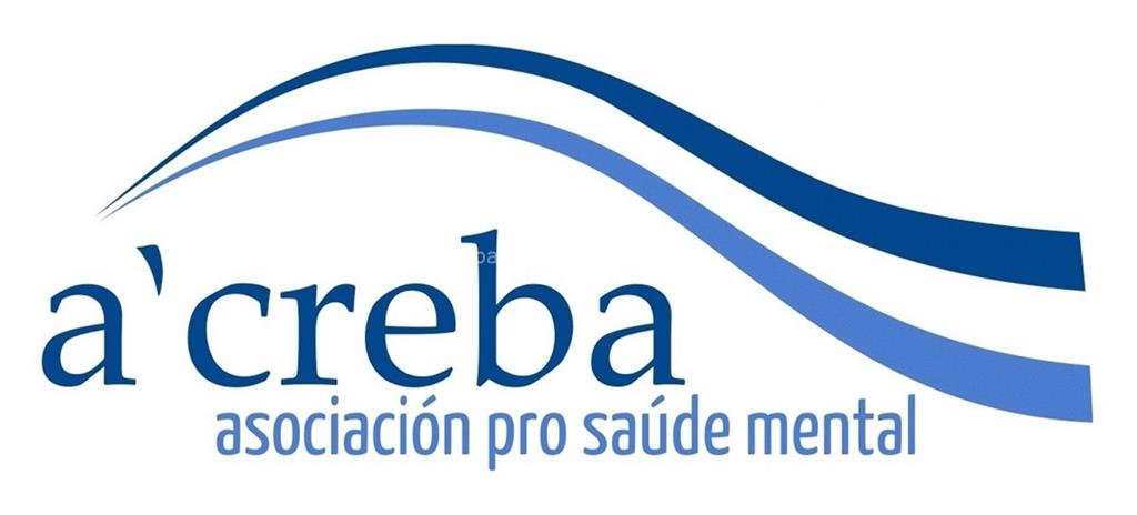 logotipo Centro Rehabilitación Psicosocial e Laboral A Creba Barbanza