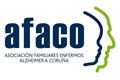 logotipo Centro Terapéutico Afaco