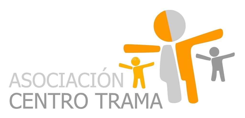 logotipo Centro Trama