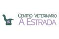 logotipo Centro Veterinario A Estrada