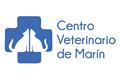 logotipo Centro Veterinario de Marín