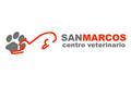 logotipo Centro Veterinario San Marcos