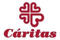 logotipo Centro Violetas de Formación Integral - Cáritas