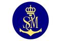 logotipo Centro Zonal Coordinación de Salvamento Marítimo de Fisterra