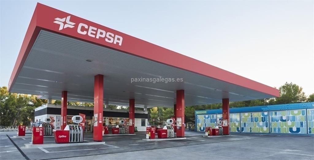 imagen principal Cepsa