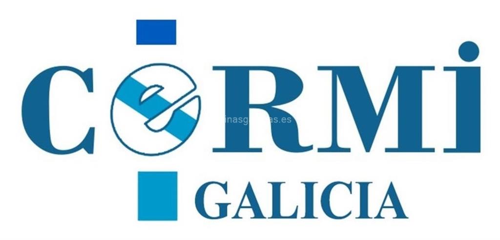 logotipo Cermi Galicia