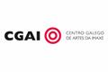 logotipo CGAI - Centro Galego de Artes da Imaxe (Filmoteca de Galicia)