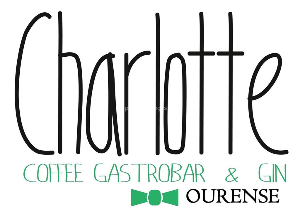 logotipo Charlotte
